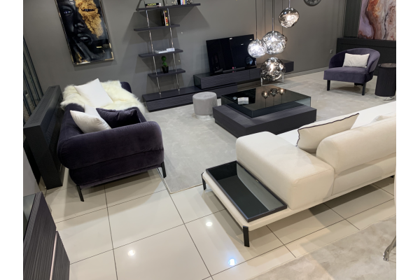 NEW İSTANBUL SOFA SET