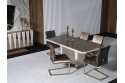 TEAKVOO DİNİNG ROOM SET