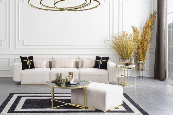 ASON SOFA SET