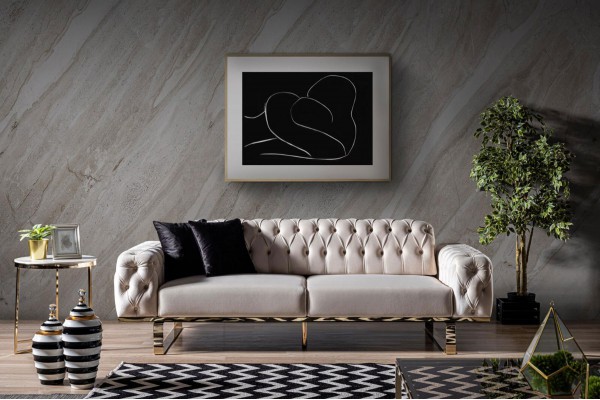 AYAZ SOFA SET