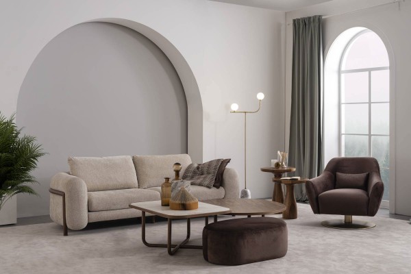 CAPPİ SOFA SET