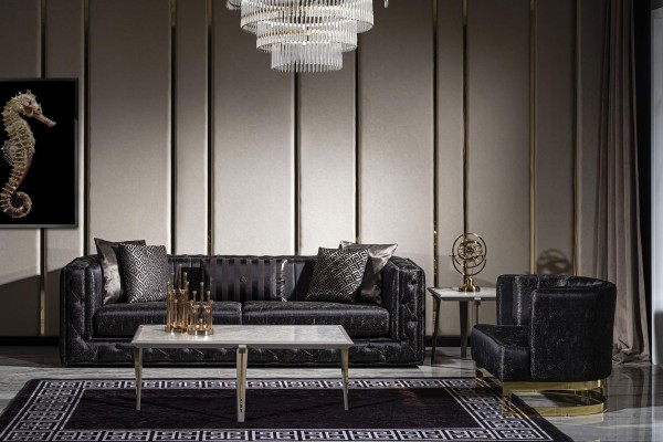 LÜX MİX SOFA SET