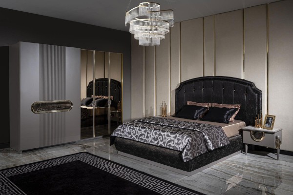 LÜX MİX BEDROOM SET