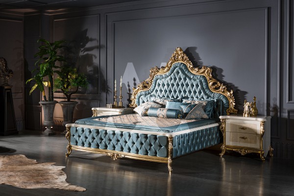 MARCAO BEDROOM SET