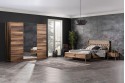 NİSAN BEDROOM SET