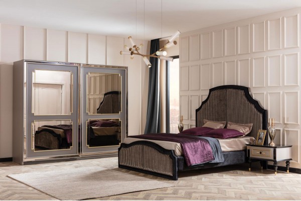 REYTİNG BEDROOM SET