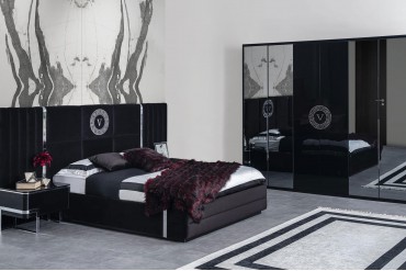 VERSİONE BEDROOM SET